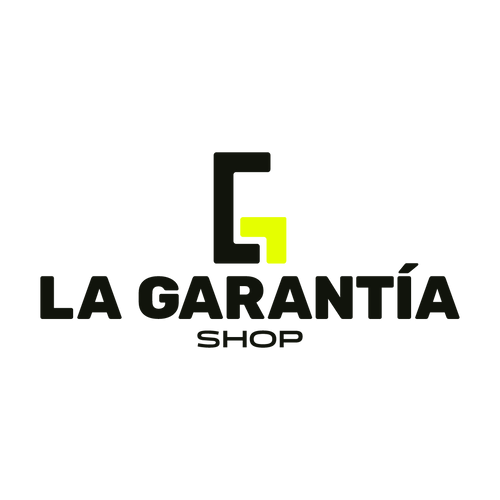 La garantía shop